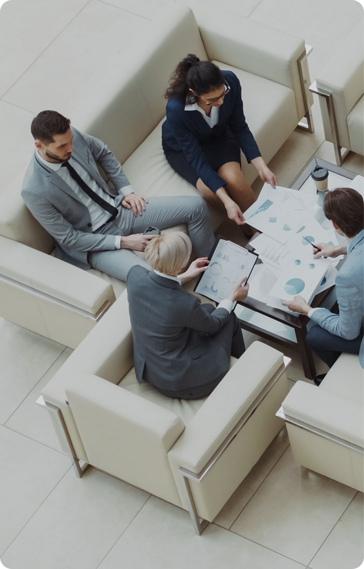 Human Capital Advisory